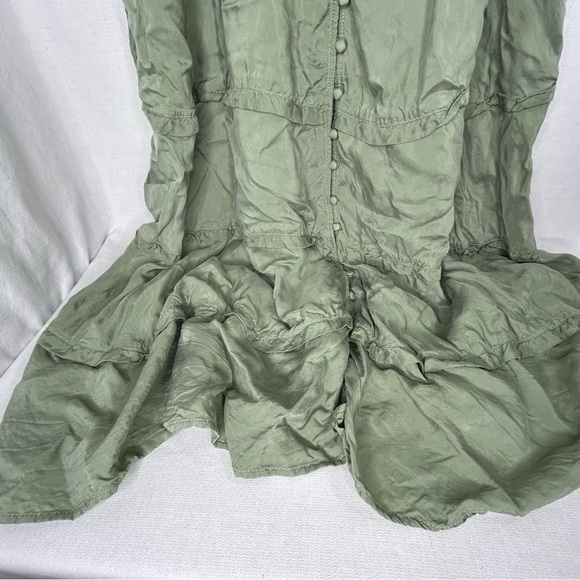 Sancia (Small) Designed in Australia Marille Sundress w/hidden zipper & pockets - Picture 9 of 11